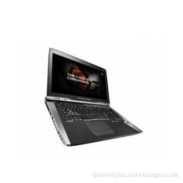ASUS ROG GX800VH-XS79K 18.4inch 4K UHD Quad Core Intel Core i7 Laptop